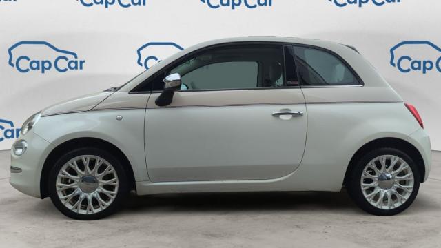 Fiat 500c image 8