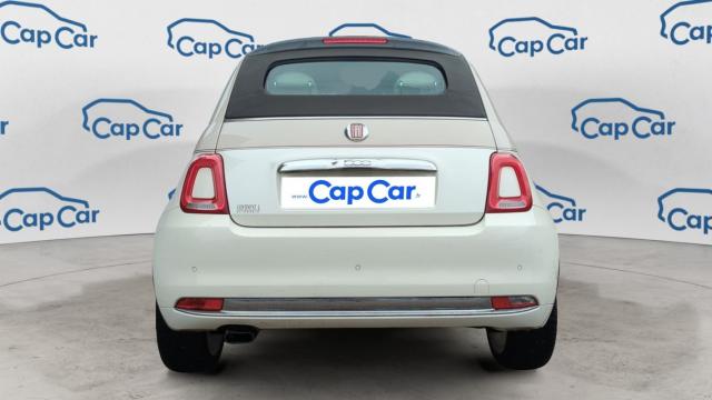 Fiat 500c image 5