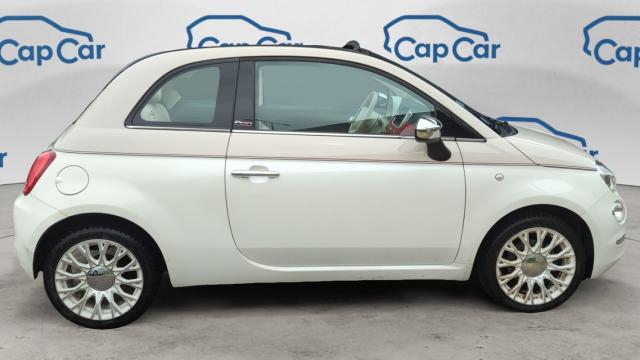 Fiat 500c image 3