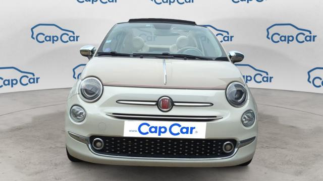 Fiat 500c image 7