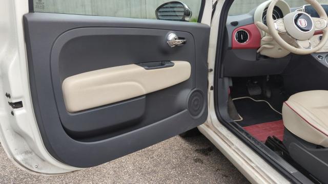 Fiat 500c image 2