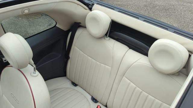 Fiat 500c image 6