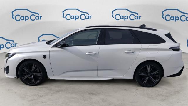Peugeot 308 Sw image 9