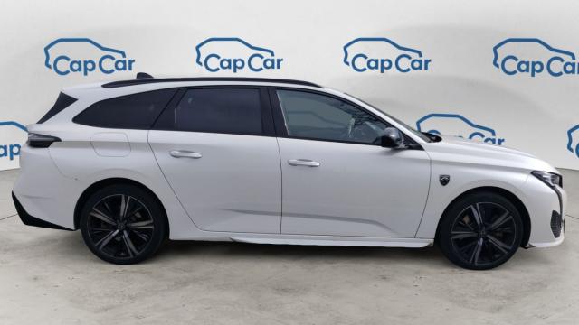 Peugeot 308 Sw image 7