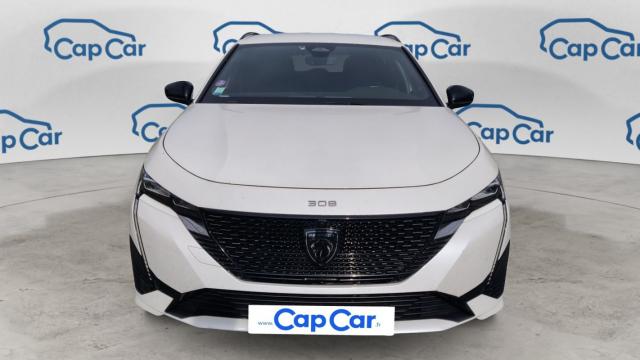 Peugeot 308 Sw image 5