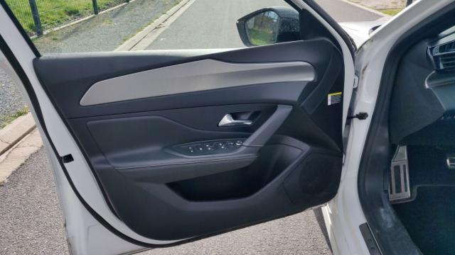 Peugeot 308 Sw image 8
