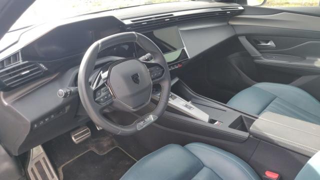 Peugeot 308 Sw image 1
