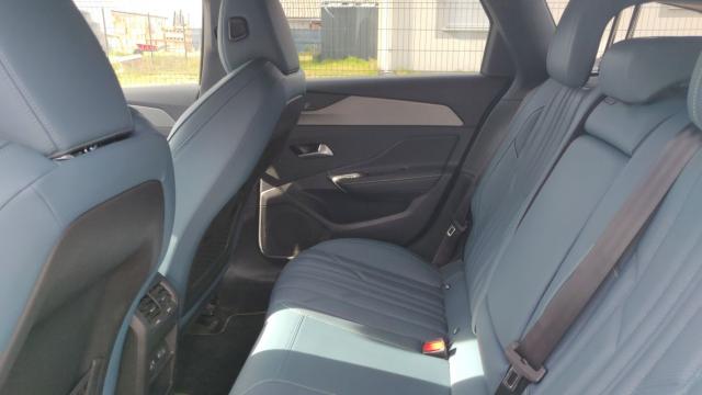 Peugeot 308 Sw image 4