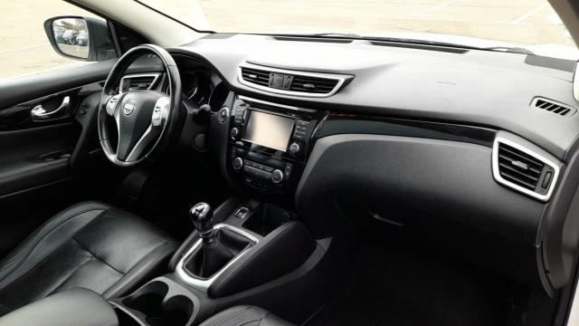 Nissan Qashqai image 8