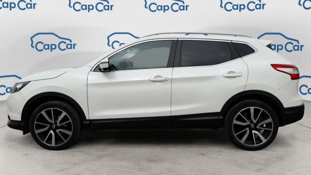 Nissan Qashqai image 7