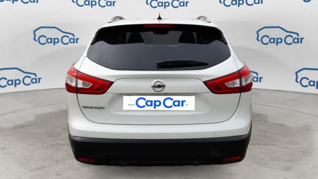 Nissan Qashqai image 6