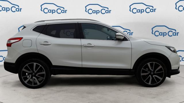 Nissan Qashqai image 5