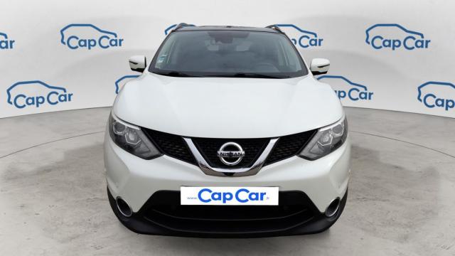 Nissan Qashqai image 2
