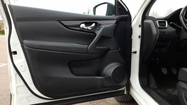 Nissan Qashqai image 3