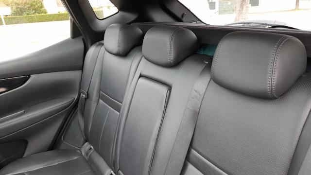 Nissan Qashqai image 4