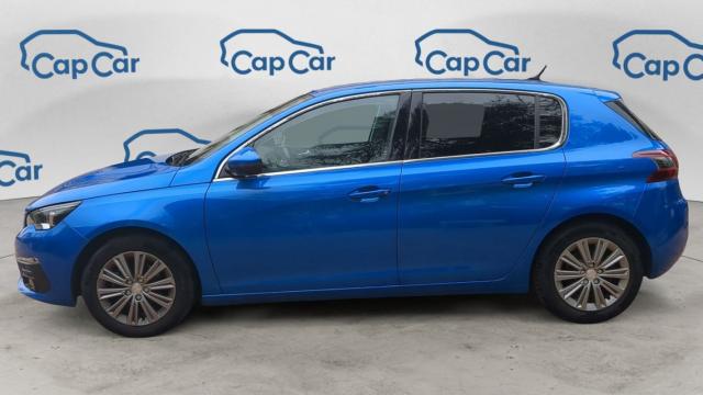 Peugeot 308 image 6