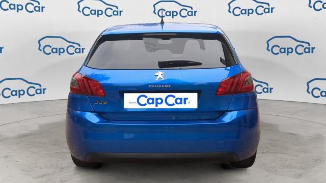 Peugeot 308 image 8