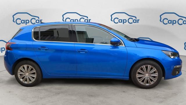 Peugeot 308 image 3