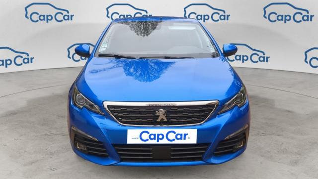 Peugeot 308 image 4