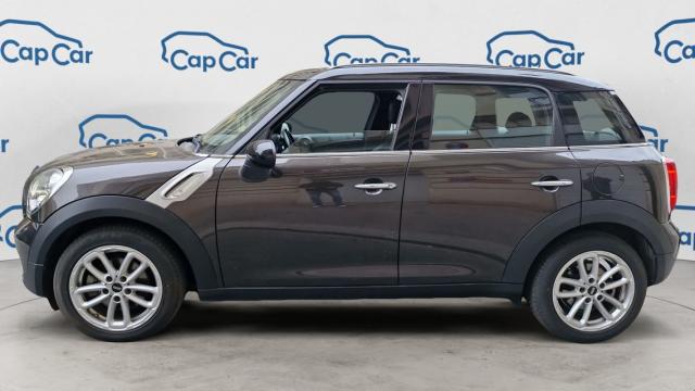 Mini Countryman image 8