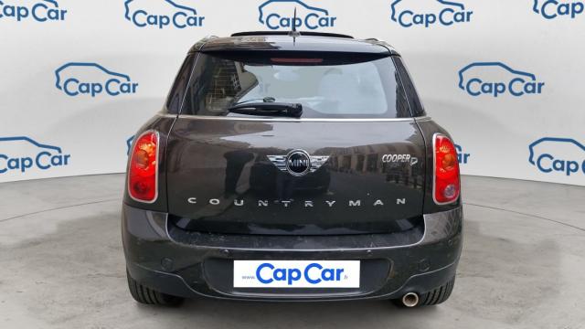 Mini Countryman image 7