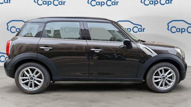 Mini Countryman image 3