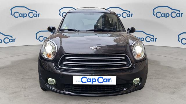 Mini Countryman image 2