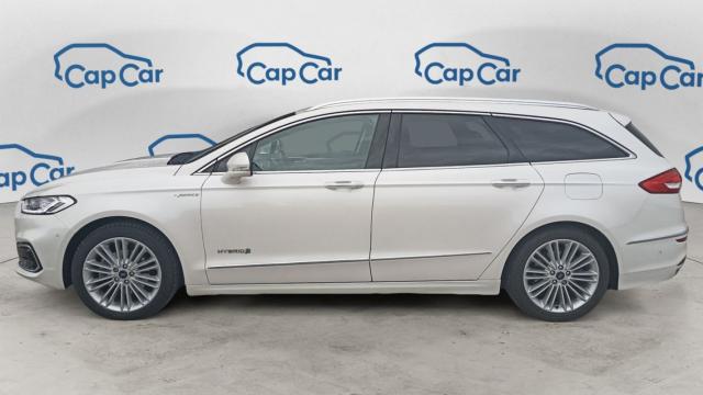 Ford Mondeo image 6