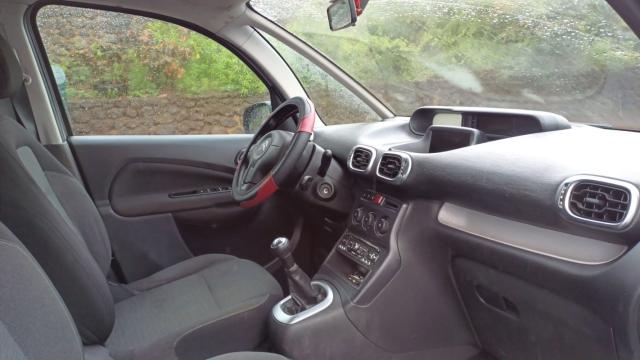 Citroen C3 Picasso image 8