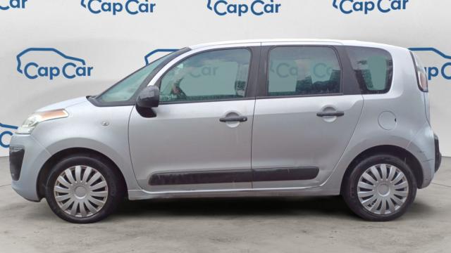 Citroen C3 Picasso image 2