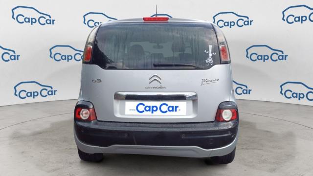 Citroen C3 Picasso image 6