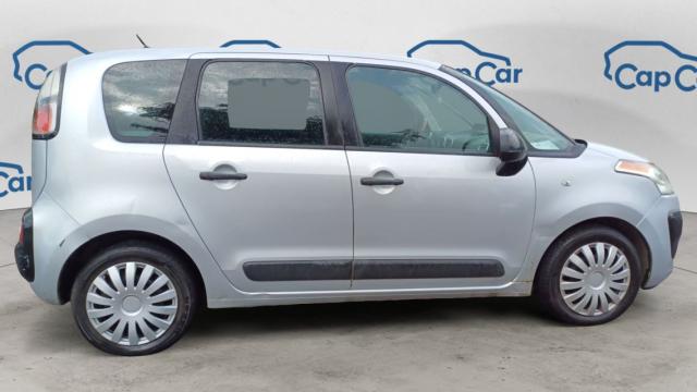Citroen C3 Picasso image 7