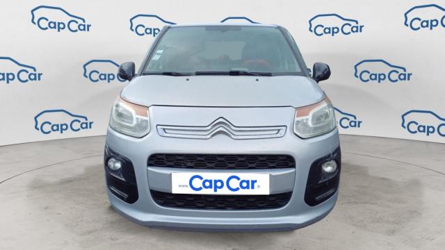 Citroen C3 Picasso image 1