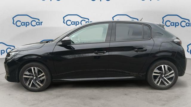 Peugeot 208 image 3