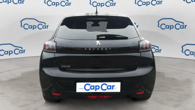 Peugeot 208 image 1