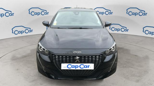 Peugeot 208 image 4