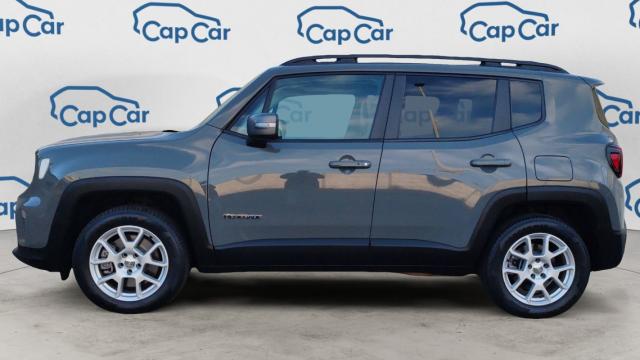 Jeep Renegade image 6