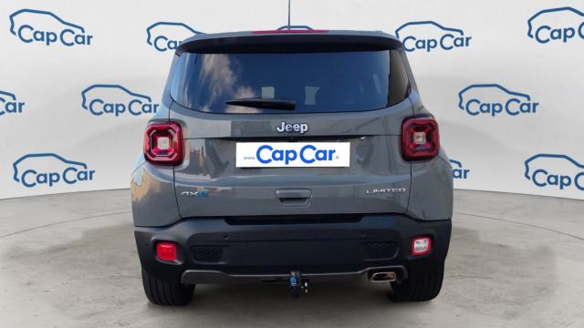 Jeep Renegade image 7
