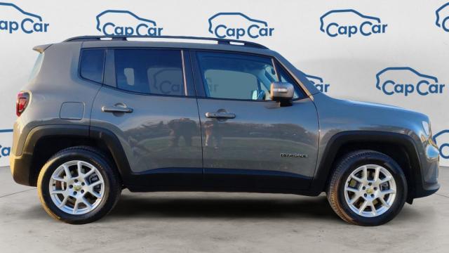 Jeep Renegade image 8