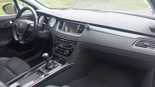 Peugeot 508 image 4