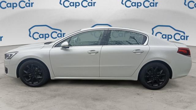 Peugeot 508 image 6