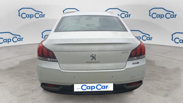 Peugeot 508 image 7