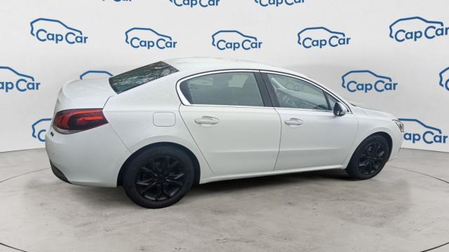 Peugeot 508 image 3