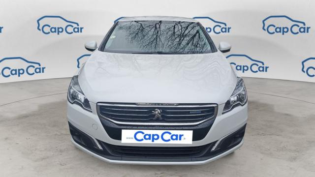 Peugeot 508 image 1