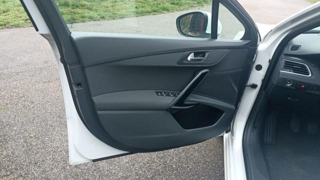 Peugeot 508 image 9