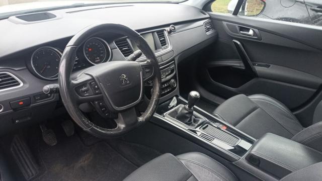 Peugeot 508 image 5