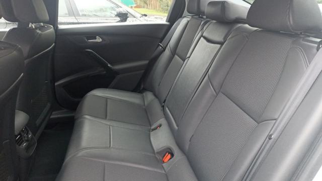 Peugeot 508 image 8