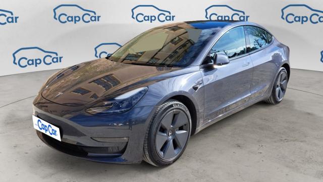 Tesla