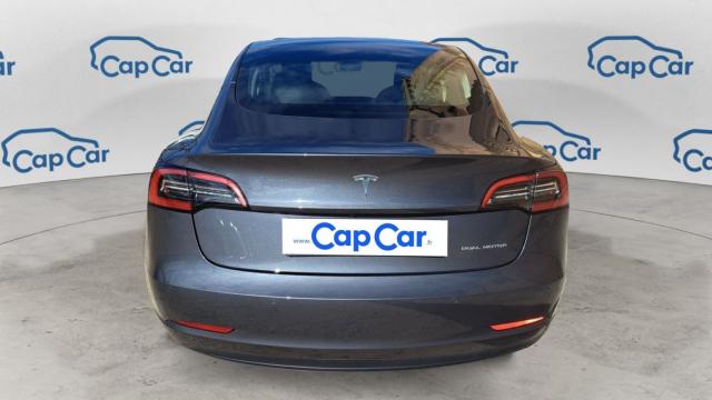 Tesla Model 3 image 8