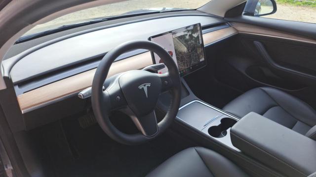 Tesla Model 3 image 1